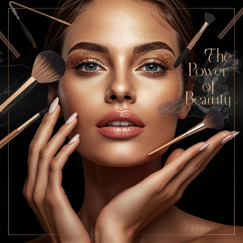 Power of Beauty