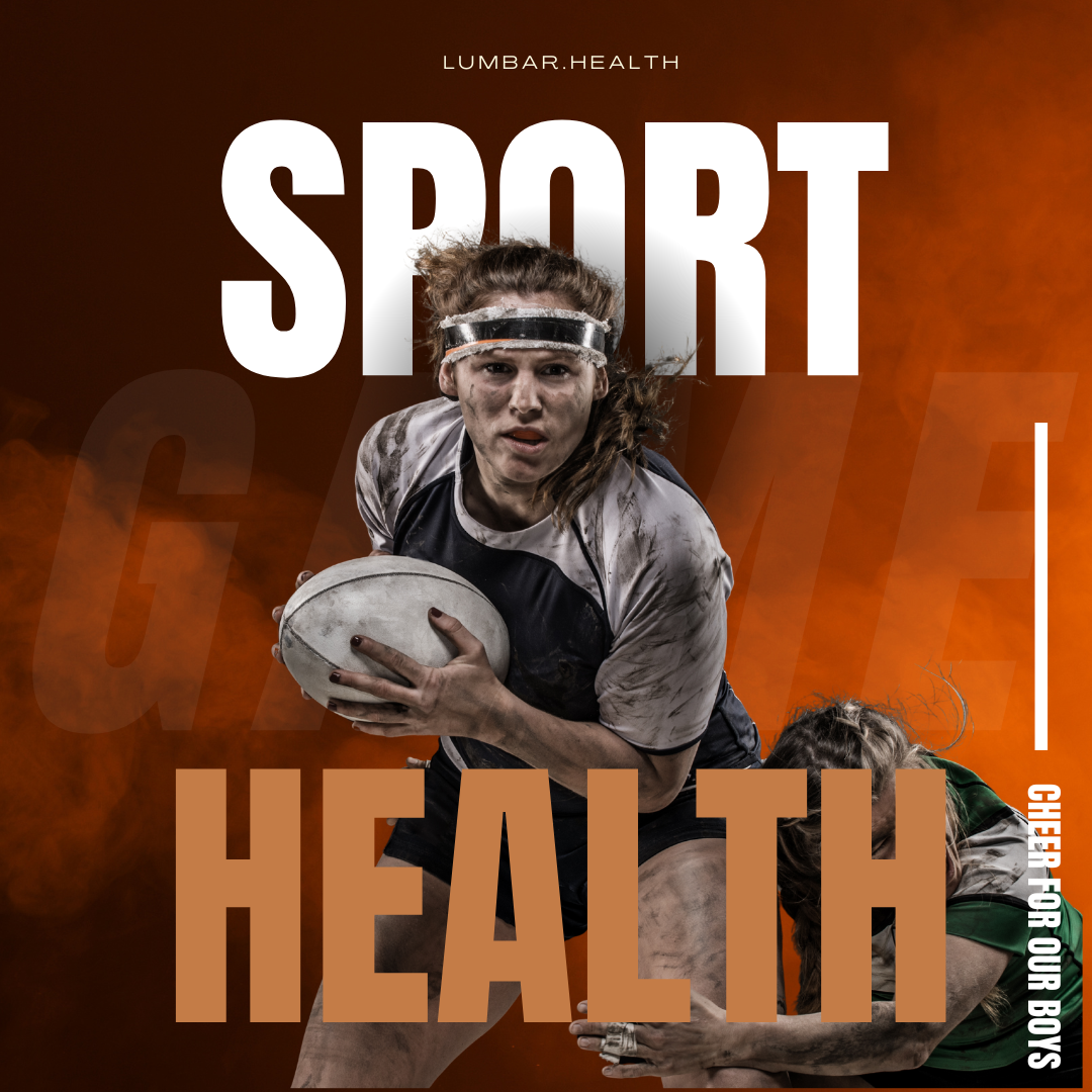 Sports Health