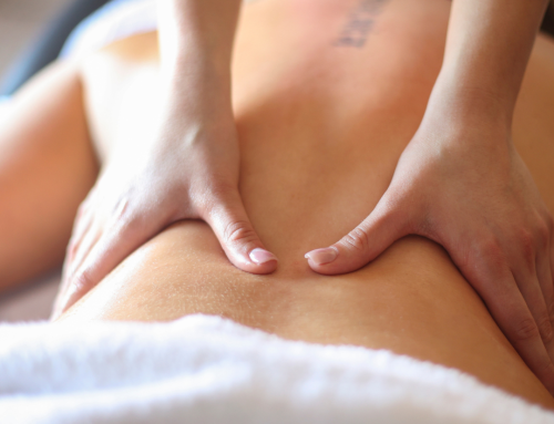 Checking Your Own Back: A Quick Guide to Skin Surveillance