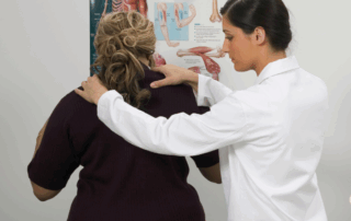 Chiropractic Care