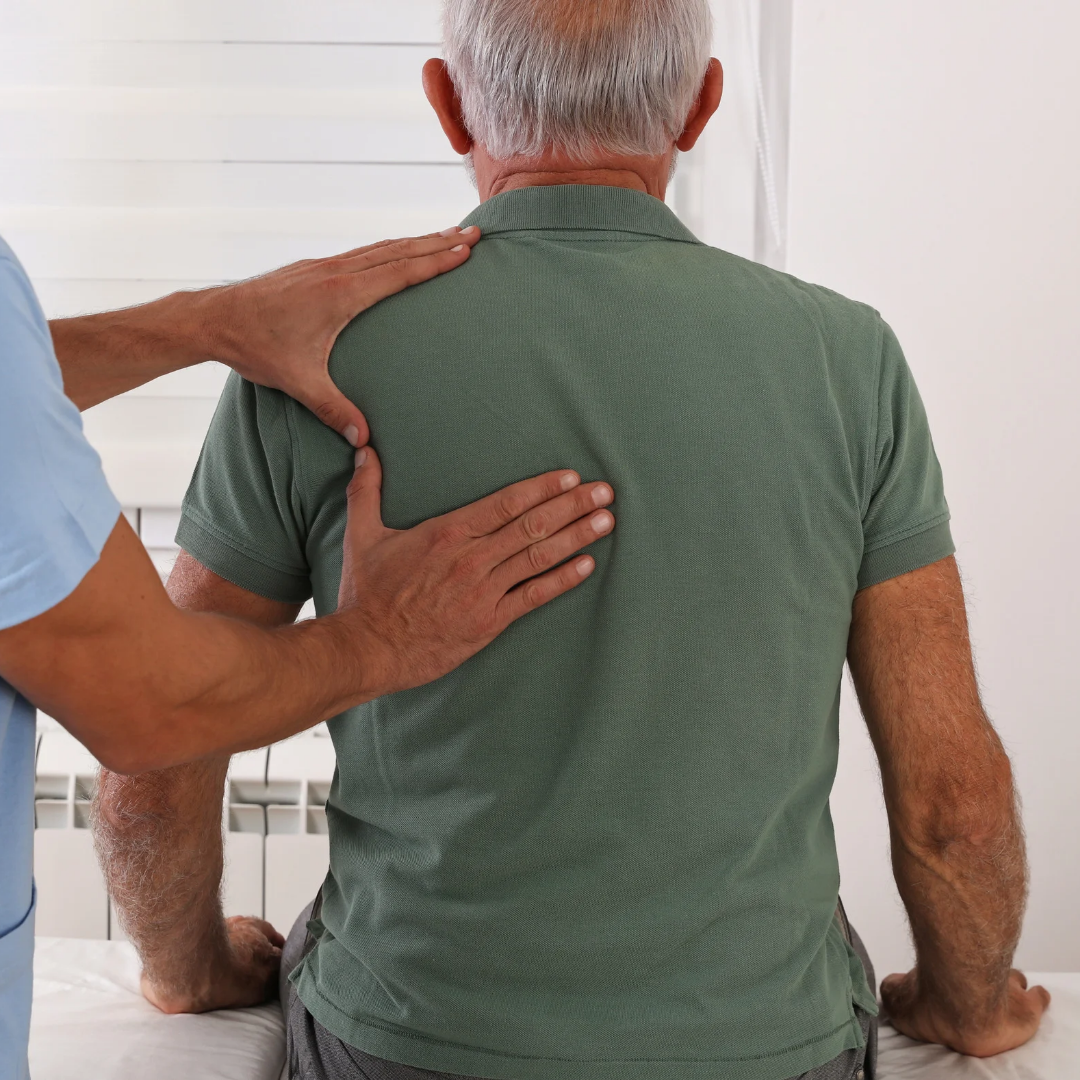 Chiropractic Adjustments and Memory Loss
