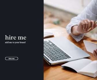Hire Me