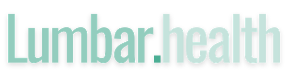 Lumbar Health Logo