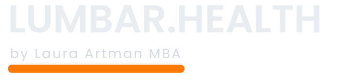 Lumbar Health Logo