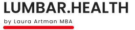 Lumbar Health Logo