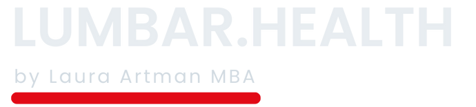 Lumbar Health Logo