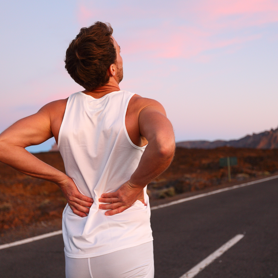 Recover from Sports Injuries