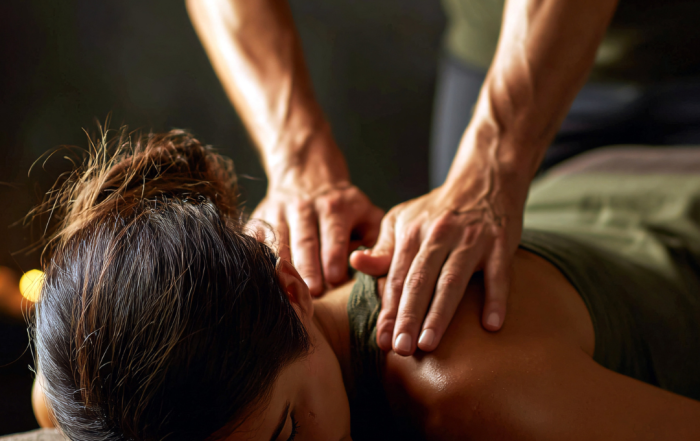 Top 12 Benefits of Chiropractic Adjustments