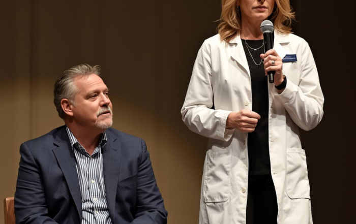 Chiropractic Marketing Agency