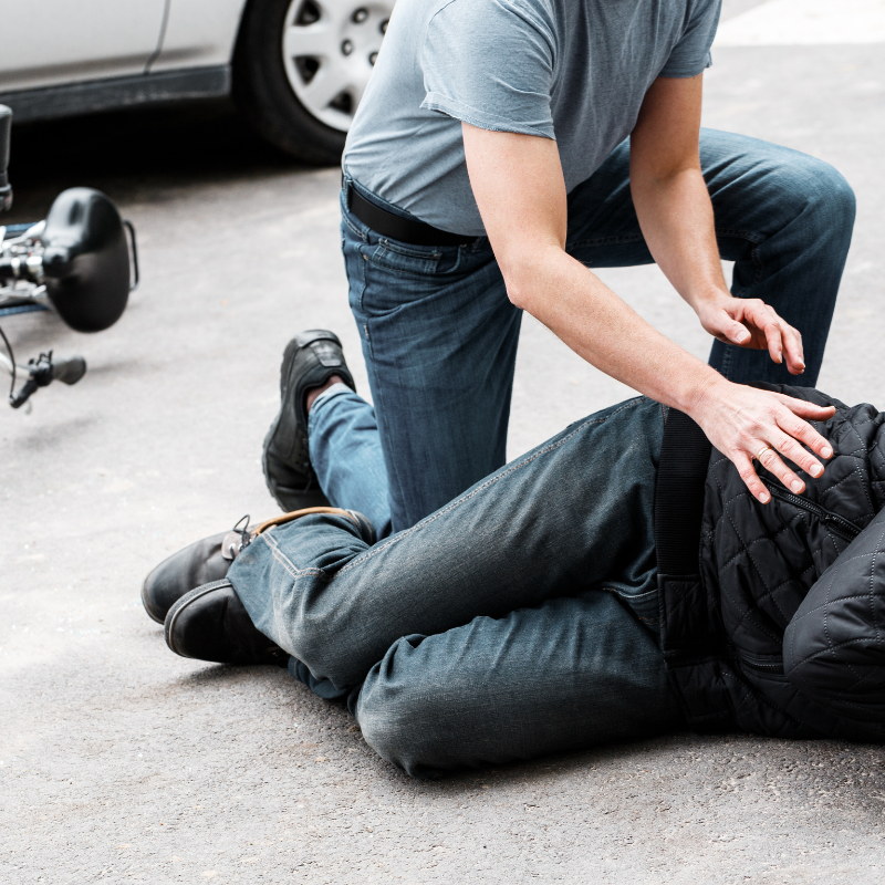 Emergency Chiropractor