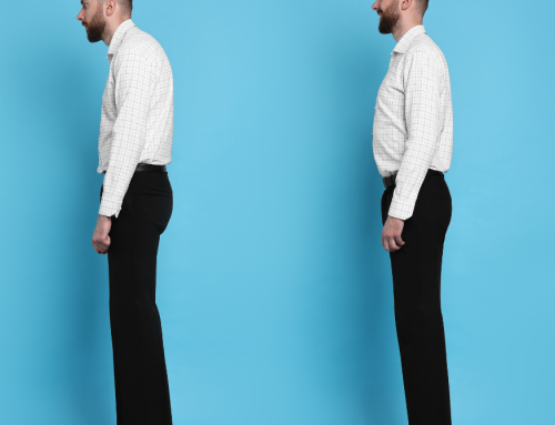 Finding Relief from Back Pain – 8 Effective Methods
