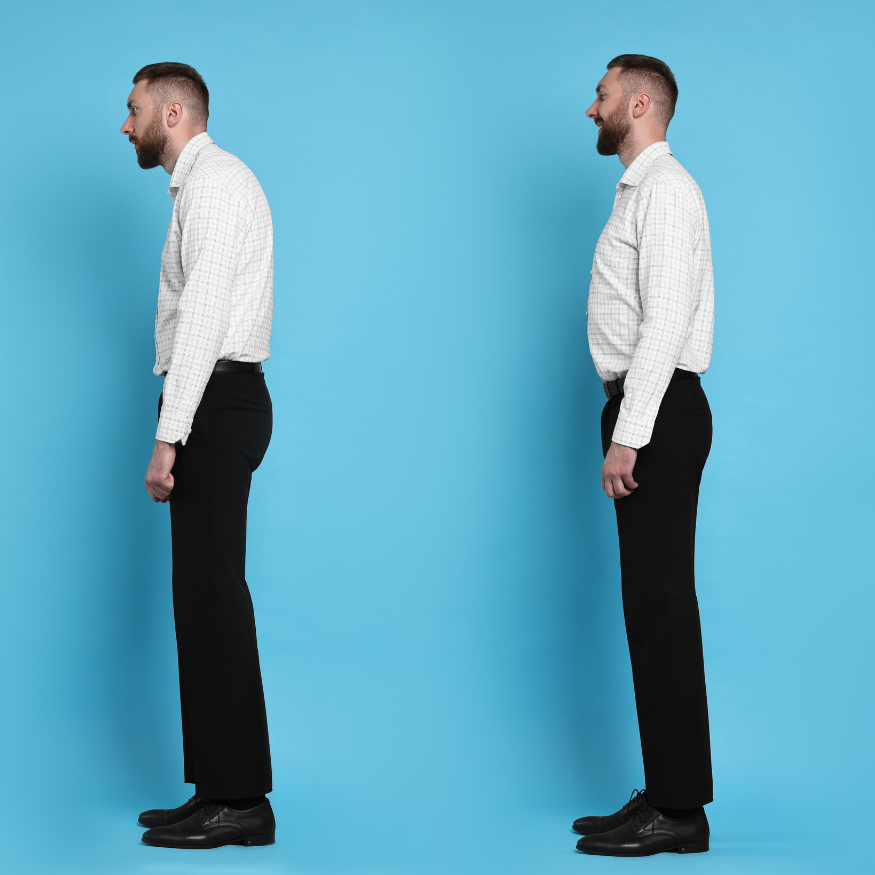 Finding Relief from Back Pain